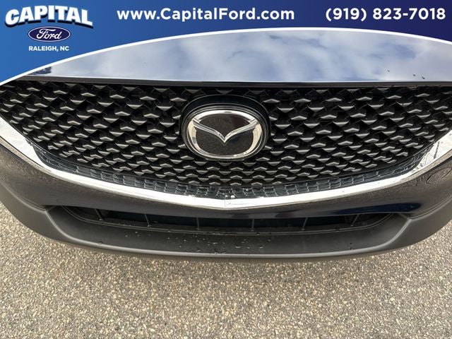 2026 Mazda Mazda CX-30 2.5 S