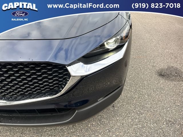 2026 Mazda Mazda CX-30 2.5 S