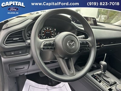 2026 Mazda Mazda CX-30 2.5 S