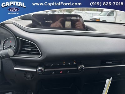 2026 Mazda Mazda CX-30 2.5 S