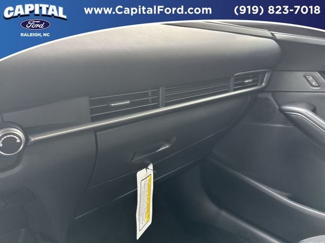 2026 Mazda Mazda CX-30 2.5 S