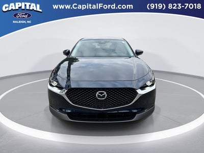 2026 Mazda Mazda CX-30 2.5 S