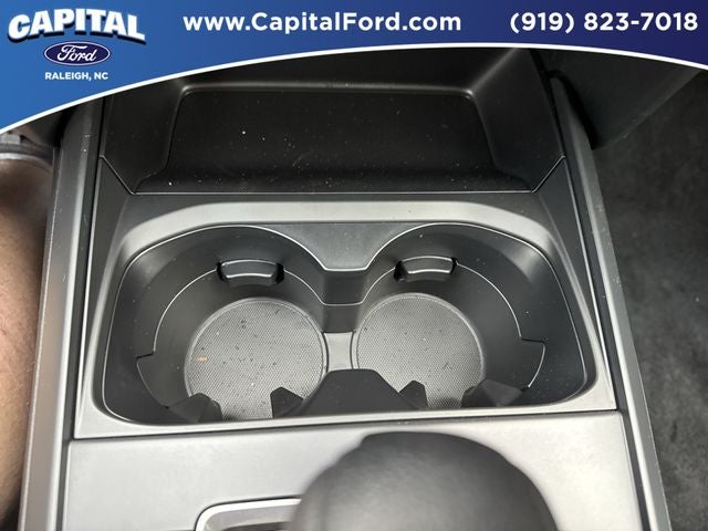 2026 Mazda Mazda CX-30 2.5 S