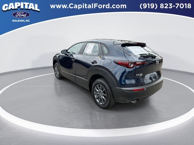 2026 Mazda Mazda CX-30 2.5 S
