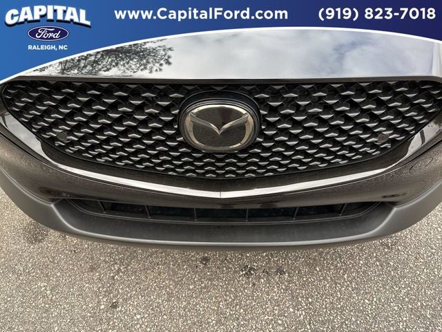 2026 Mazda Mazda CX-30 2.5 S Aire Edition