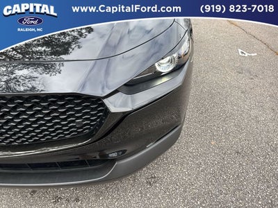 2026 Mazda Mazda CX-30 2.5 S Aire Edition