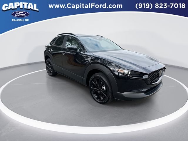 2026 Mazda Mazda CX-30 2.5 S Aire Edition