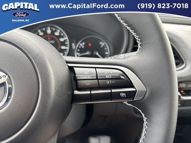 2026 Mazda Mazda CX-30 2.5 S Aire Edition