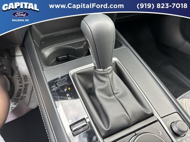 2026 Mazda Mazda CX-30 2.5 S Aire Edition