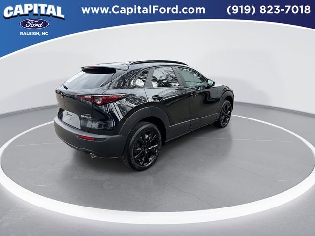 2026 Mazda Mazda CX-30 2.5 S Aire Edition