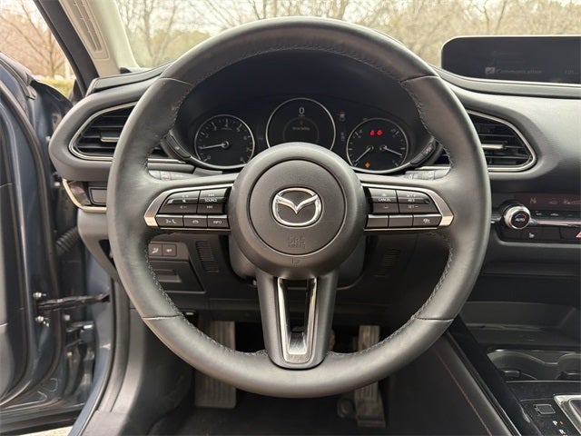 2024 Mazda Mazda CX-30 2.5 S Carbon Edition