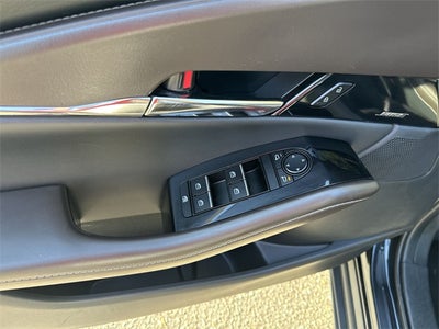 2024 Mazda Mazda CX-30 2.5 S Premium Package