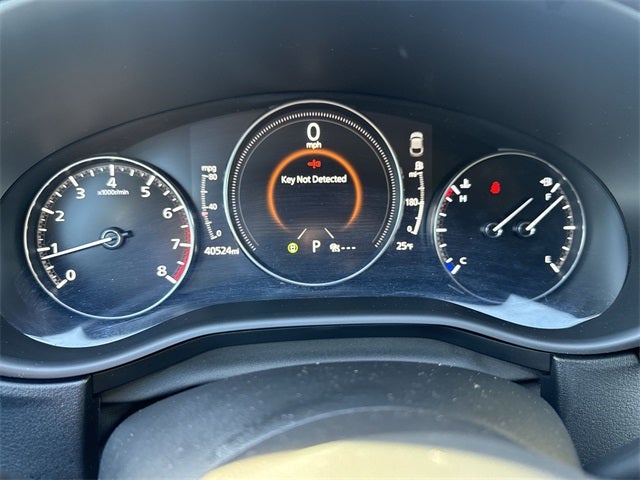 2024 Mazda Mazda CX-30 2.5 S Premium Package