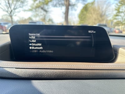 2024 Mazda Mazda CX-30 2.5 S Premium Package