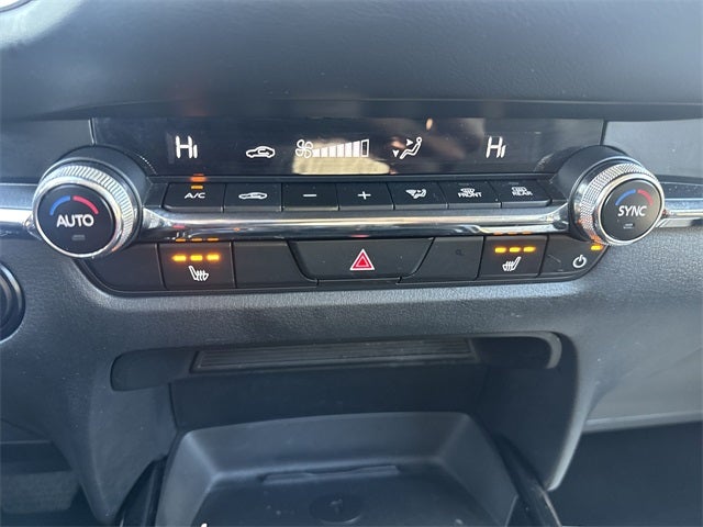 2024 Mazda Mazda CX-30 2.5 S Premium Package