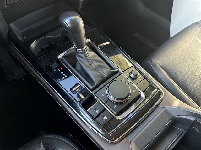 2024 Mazda Mazda CX-30 2.5 S Premium Package
