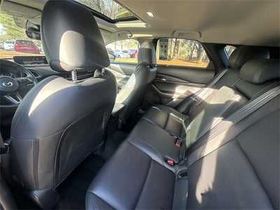 2024 Mazda Mazda CX-30 2.5 S Premium Package