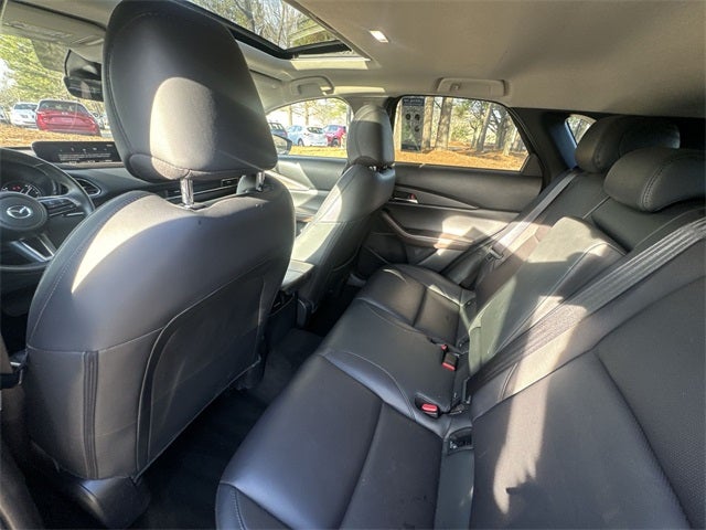 2024 Mazda Mazda CX-30 2.5 S Premium Package