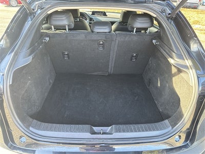 2024 Mazda Mazda CX-30 2.5 S Premium Package