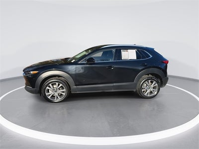 2024 Mazda Mazda CX-30 2.5 S Premium Package
