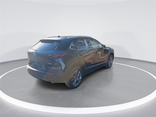 2024 Mazda Mazda CX-30 2.5 S Premium Package