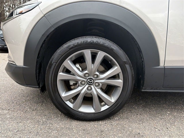 2024 Mazda Mazda CX-30 2.5 S Premium Package