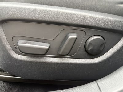 2024 Mazda Mazda CX-30 2.5 S Premium Package