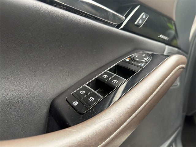 2024 Mazda Mazda CX-30 2.5 S Premium Package