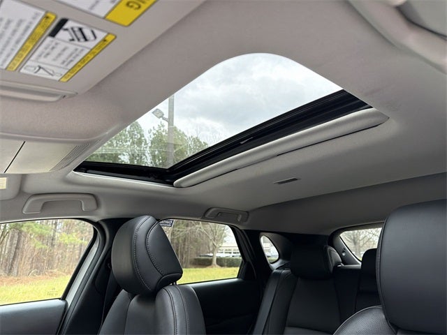 2024 Mazda Mazda CX-30 2.5 S Premium Package