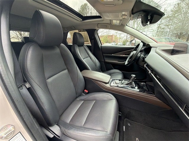 2024 Mazda Mazda CX-30 2.5 S Premium Package