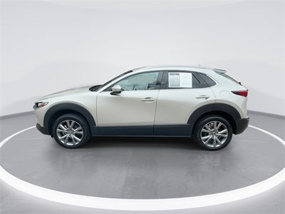2024 Mazda Mazda CX-30 2.5 S Premium Package