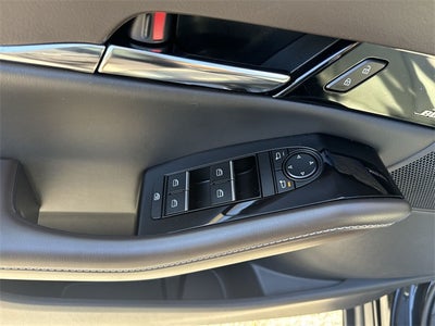 2025 Mazda Mazda CX-30 2.5 Turbo Premium Plus Package w/Premium Plus Package