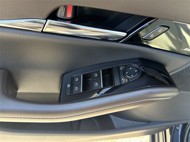 2025 Mazda Mazda CX-30 2.5 Turbo Premium Plus Package w/Premium Plus Package