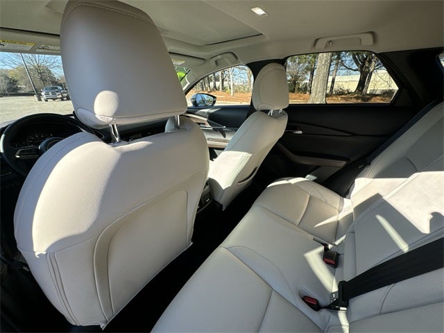 2025 Mazda Mazda CX-30 2.5 Turbo Premium Plus Package w/Premium Plus Package