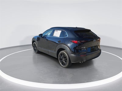 2025 Mazda Mazda CX-30 2.5 Turbo Premium Plus Package w/Premium Plus Package