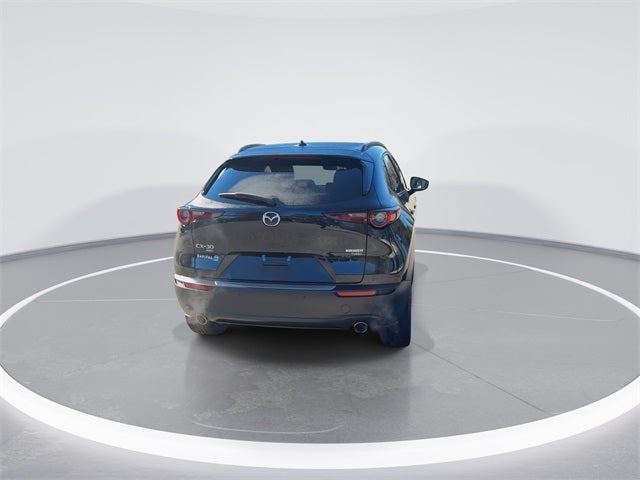 2025 Mazda Mazda CX-30 2.5 Turbo Premium Plus Package w/Premium Plus Package