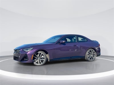 2024 BMW 2 Series 230i