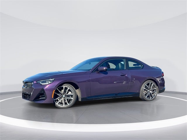 2024 BMW 2 Series 230i