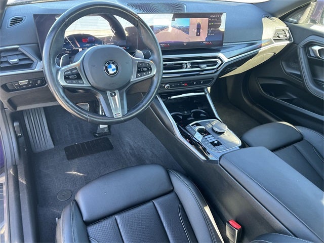 2024 BMW 2 Series 230i