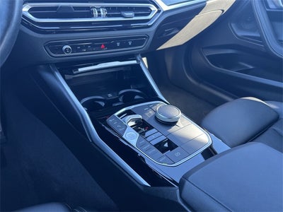 2024 BMW 2 Series 230i