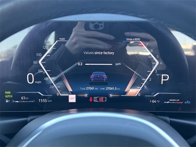 2024 BMW 2 Series 230i