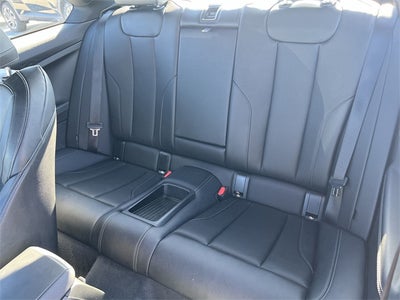 2024 BMW 2 Series 230i