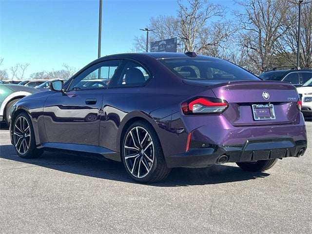 2024 BMW 2 Series 230i