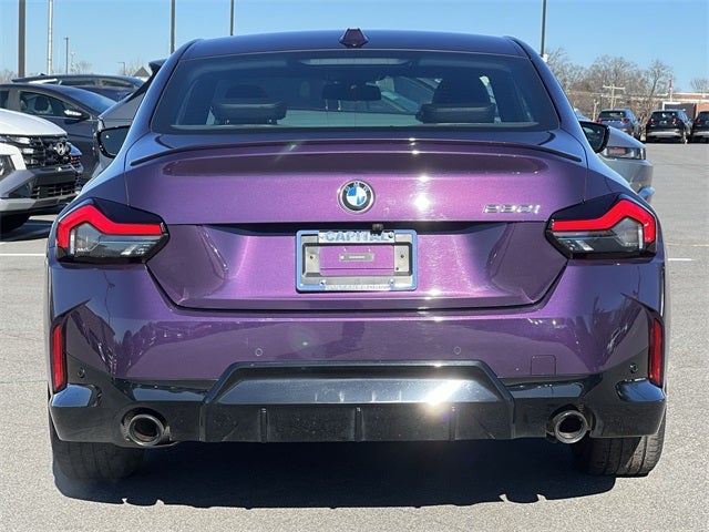 2024 BMW 2 Series 230i