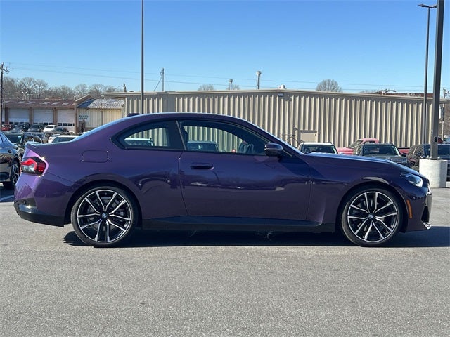 2024 BMW 2 Series 230i