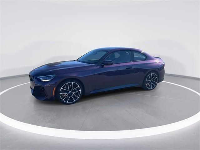 2024 BMW 2 Series 230i