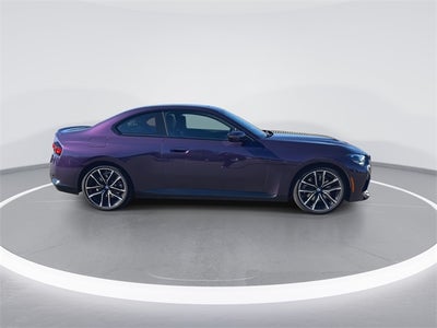 2024 BMW 2 Series 230i