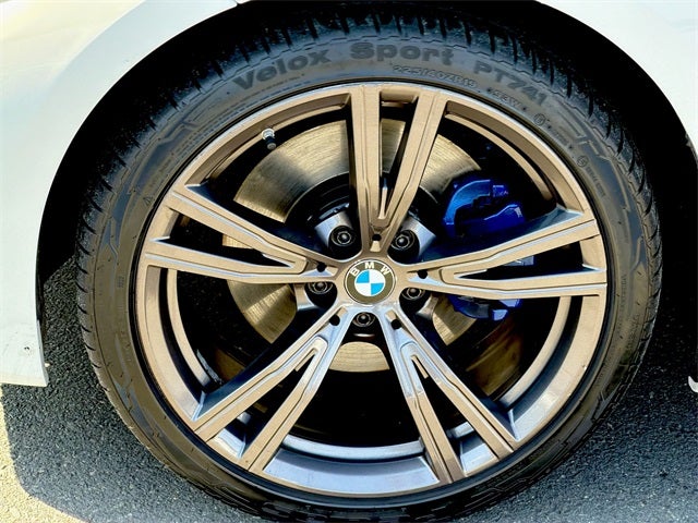 2020 BMW 3 Series 330i xDrive