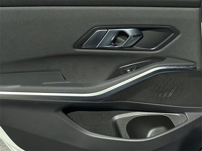 2020 BMW 3 Series 330i xDrive