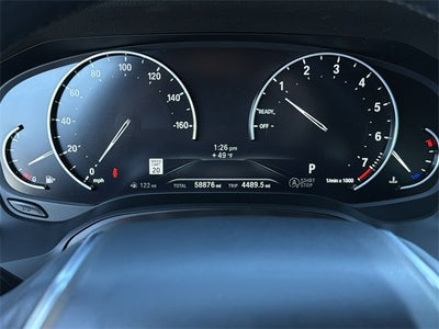 2020 BMW 3 Series 330i xDrive